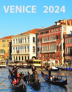 Read more about the article Venice2024