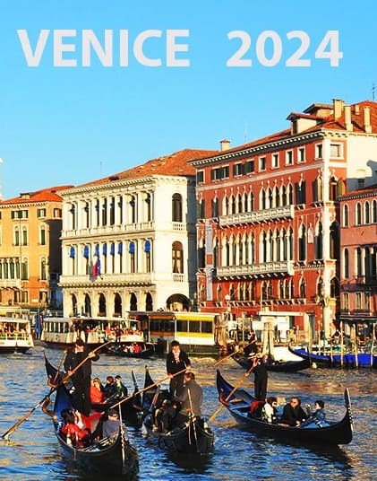 You are currently viewing Venice2024