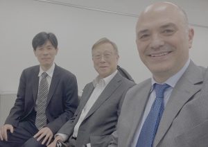 2025/10/24: ICMR2025, Akita